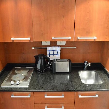 Palermo Deluxe Apartment Buenos Aires Eksteriør billede