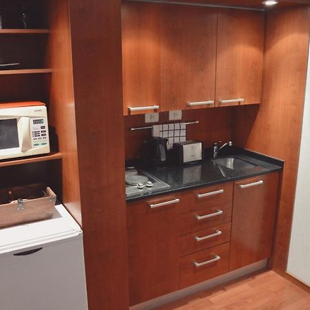 Palermo Deluxe Apartment Buenos Aires Eksteriør billede
