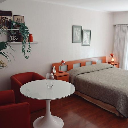 Palermo Deluxe Apartment Buenos Aires Eksteriør billede