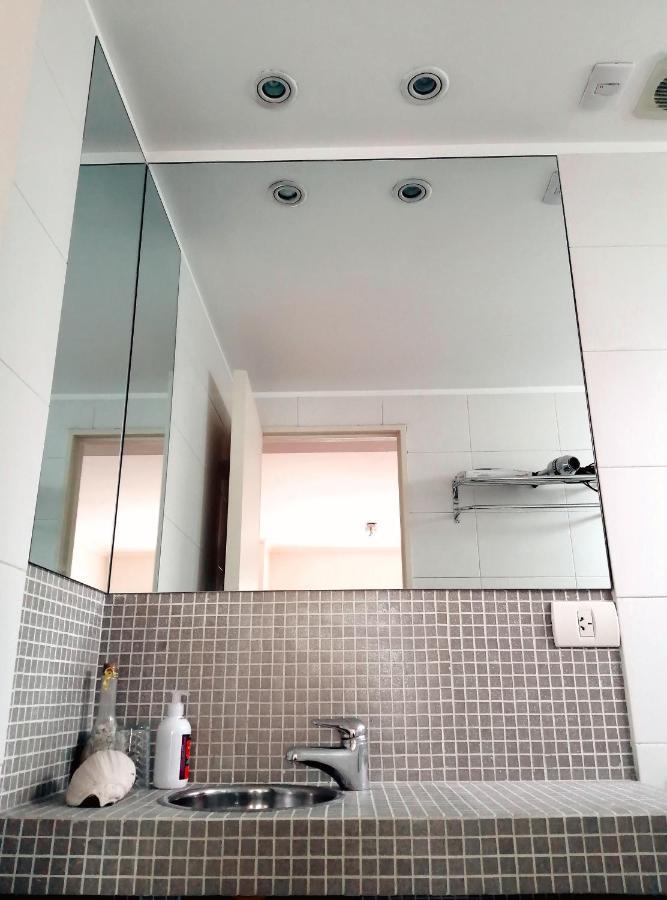 Palermo Deluxe Apartment Buenos Aires Eksteriør billede