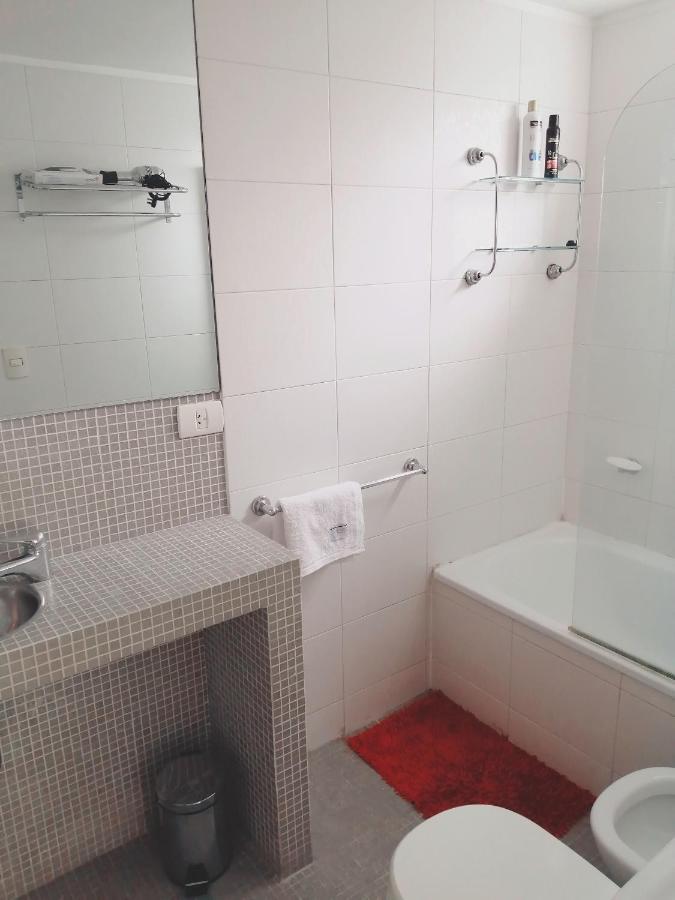 Palermo Deluxe Apartment Buenos Aires Eksteriør billede
