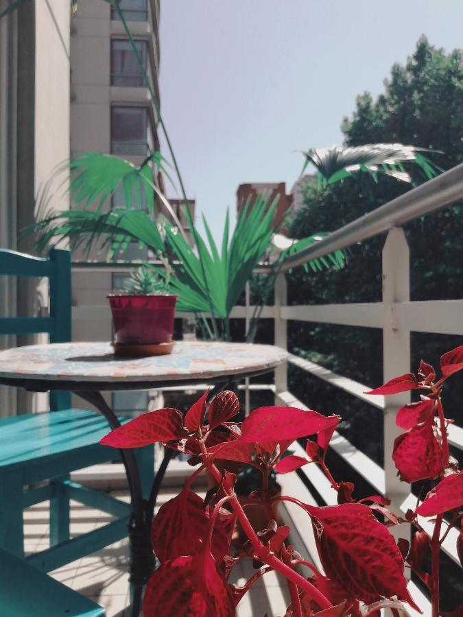 Palermo Deluxe Apartment Buenos Aires Eksteriør billede