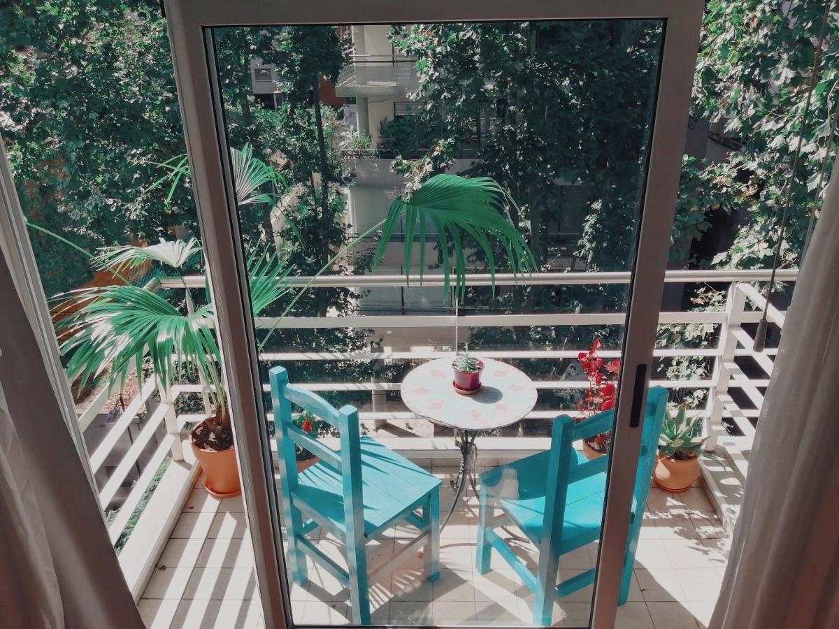 Palermo Deluxe Apartment Buenos Aires Eksteriør billede