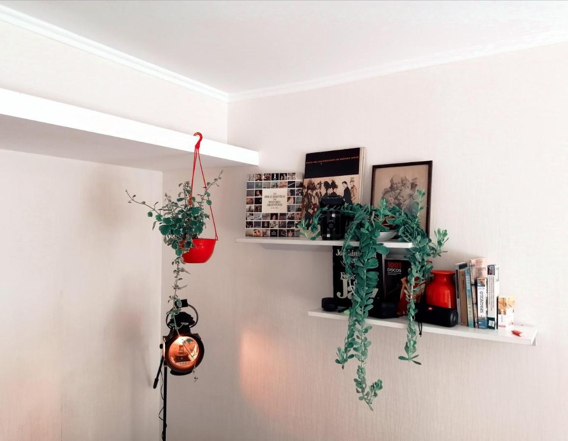 Palermo Deluxe Apartment Buenos Aires Eksteriør billede