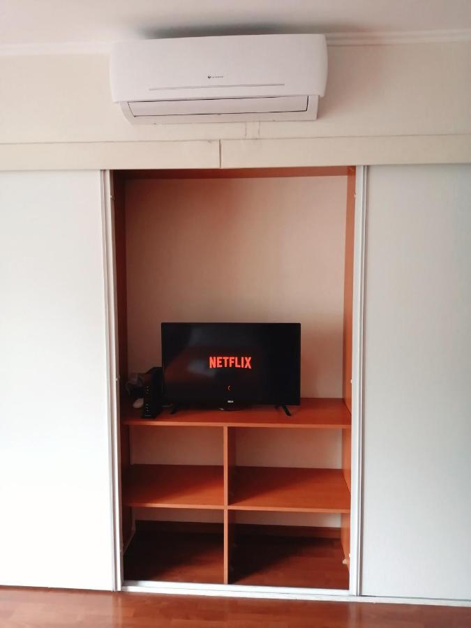 Palermo Deluxe Apartment Buenos Aires Eksteriør billede