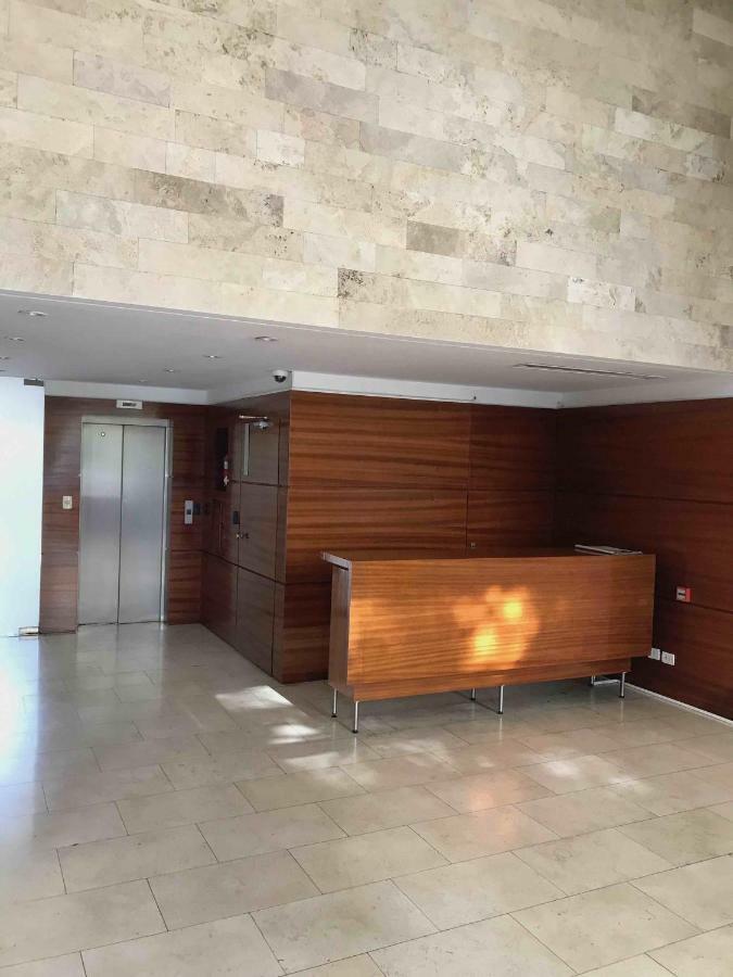 Palermo Deluxe Apartment Buenos Aires Eksteriør billede